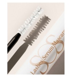 SOS Lashes Serum Mascara - Revitalisierendes Serum-Mascara-Basis SOS Lashes Serum Mascara - Revitalisierendes Serum-Mascara-Basis